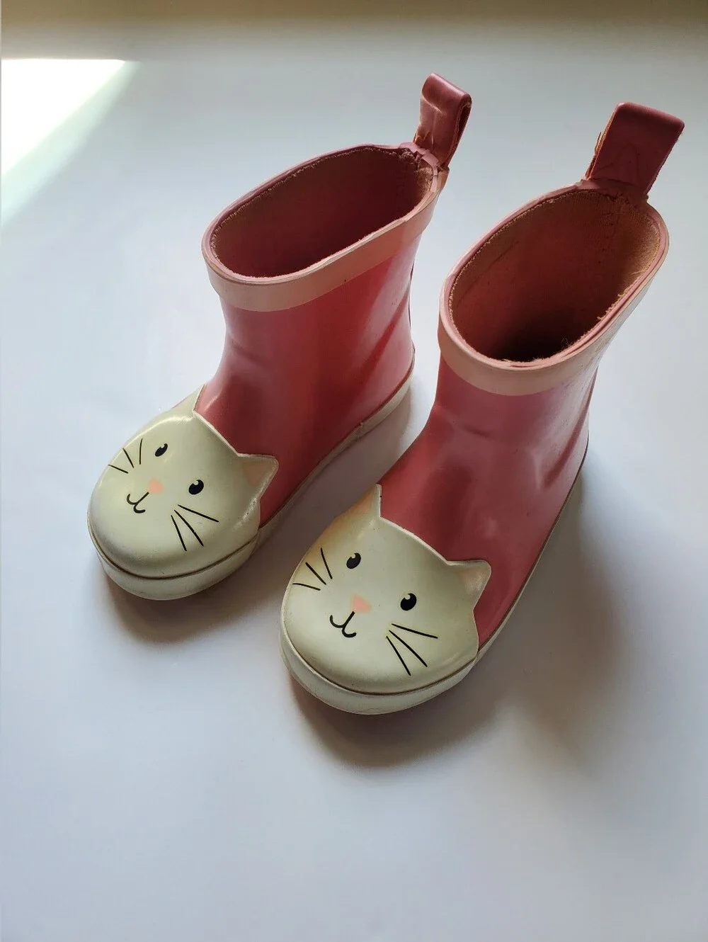 Carters carter rubber